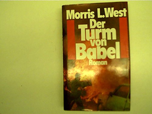 Der Turm von Babel