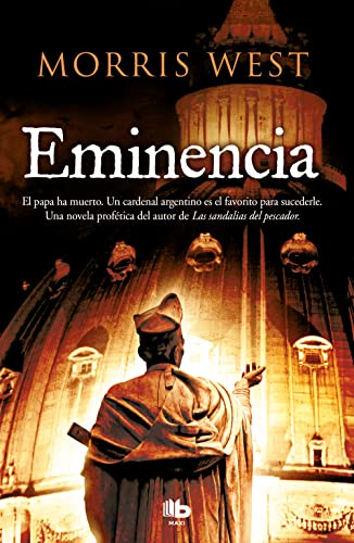 Eminencia (Ficción) von B de Bolsillo (Ediciones B)