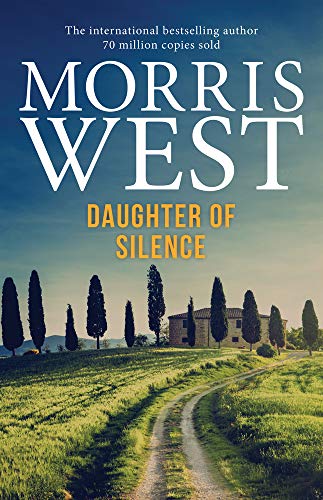 Daughter of Silence Daughter of Silence von Allen & Unwin