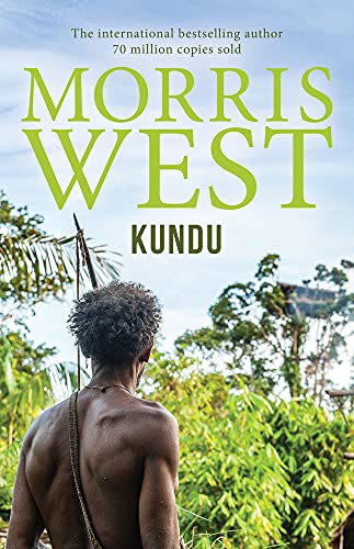 Kundu Kundu von Allen & Unwin