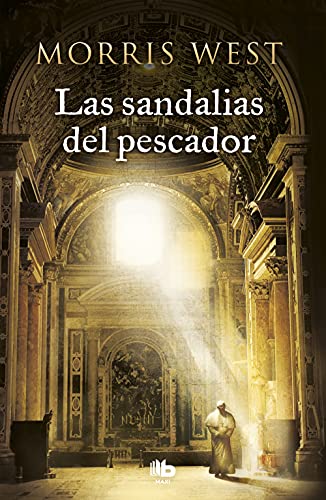 Las sandalias del pescador (Ficción) von B de Bolsillo