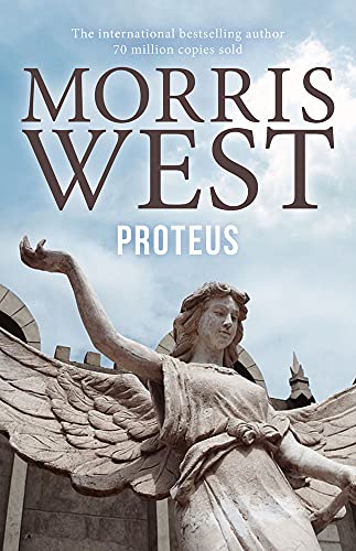 Proteus Proteus von Allen & Unwin