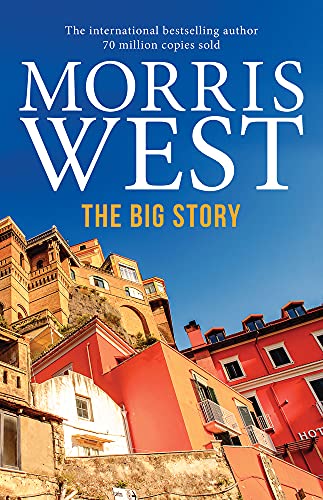 The Big Story von Allen & Unwin