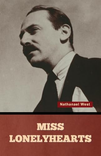 Miss Lonelyhearts von Bibliotech Press
