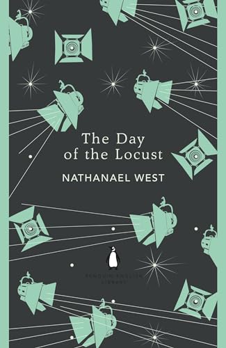 The Day of the Locust (The Penguin English Library) von Penguin