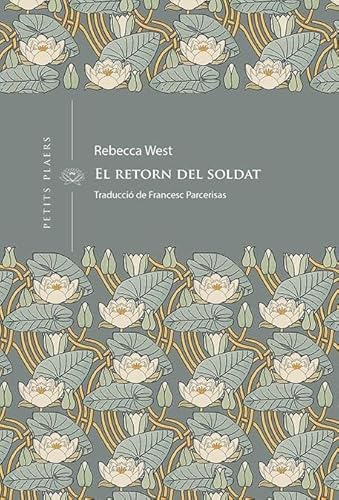 El retorn del soldat (Petits Plaers, Band 44) von Viena
