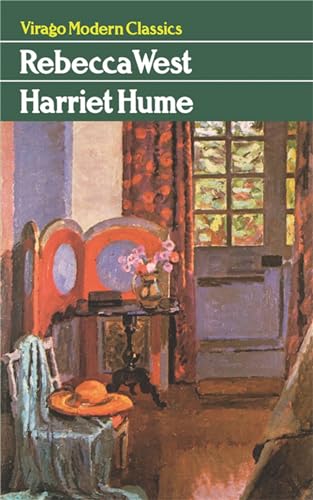 Harriet Hume (Virago Modern Classics) von Virago