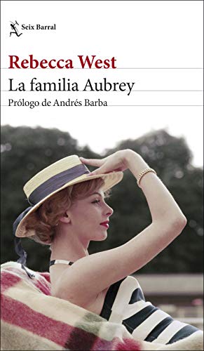 La familia Aubrey: Trilogía de los Aubrey 1 (Biblioteca Formentor) von Planeta