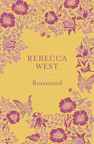 Rosamund (Aubrey-trilogie, 3)