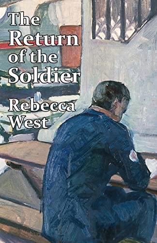 The Return of the Soldier von Portmay Press