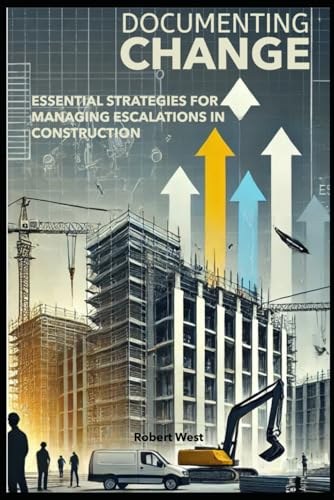 Documenting Change: Essential Strategies for Managing Cost Escalations in Construction von Robert West