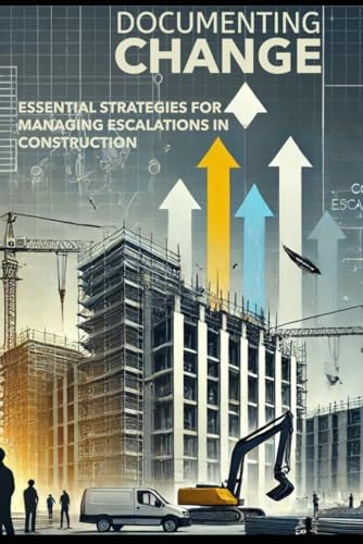 Documenting Change: Essential Strategies for Managing Cost Escalations in Construction Documenting Change: Essential Strategies for Managing Cost Escalations in Construction