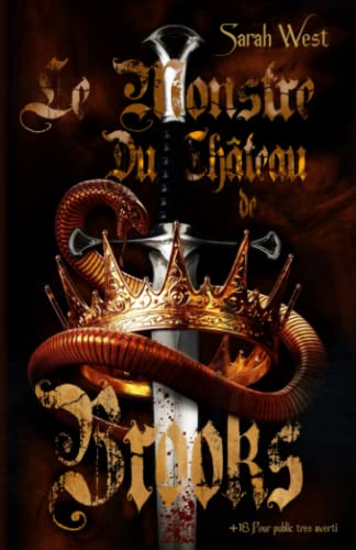 Le Monstre Du Château de Brooks (Les Monstres Des Châteaux, Band 1)