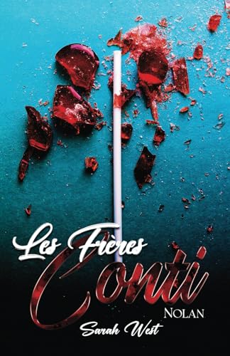 Les Frères Conti: Nolan von Afnil
