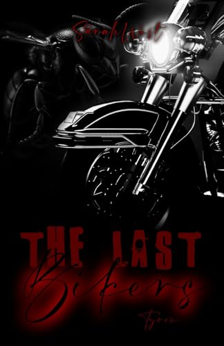 The Last Bikers: Tyron von Afnil