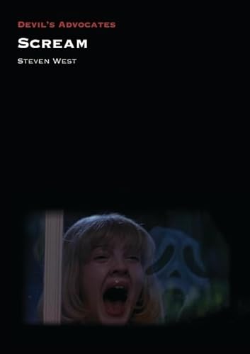 Scream (Devil's Advocates) von Auteur Publishing in partnership with Liverpool University Press