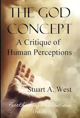 The God Concept: A Critique of Human Perceptions
