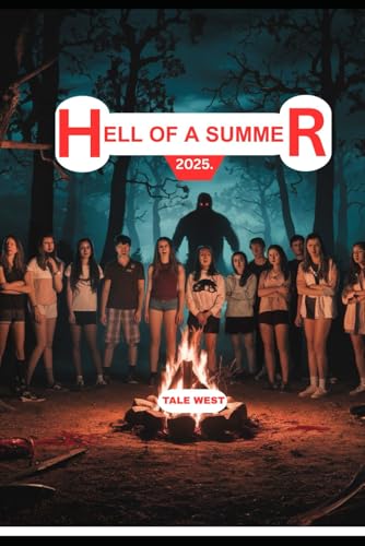 Hell Of A Summer, 2025. von Independently published