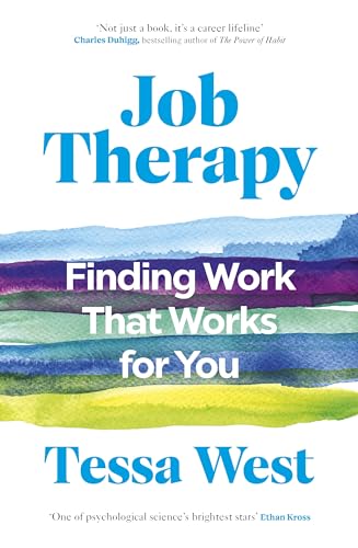 Job Therapy: Finding Work That Works for You von Random House UK Ltd