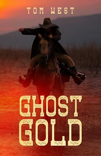 Ghost Gold Ghost Gold von Cutting Edge Books