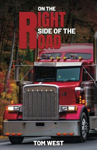 On the Right Side of the Road von McGilligan Publishing