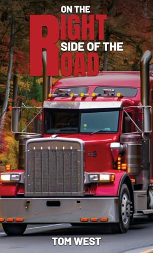 On the Right Side of the Road von McGilligan Publishing