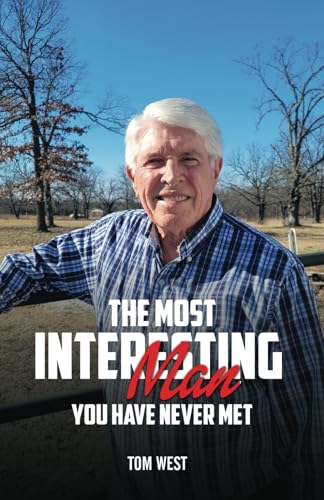 The Most Interesting Man You Have Never Met von McGilligan Publishing
