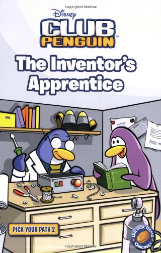 The Inventor's Apprentice 2 The Inventor's Apprentice 2