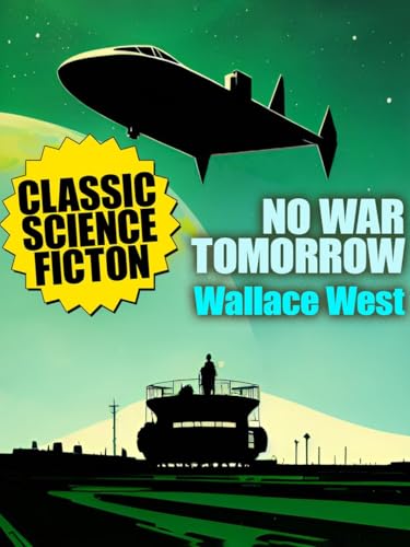 No War Tomorrow von Anson Street Press
