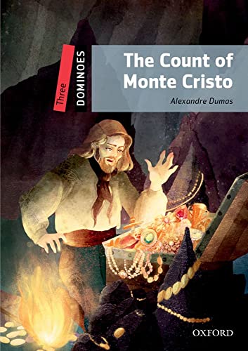 Dominoes 2e 3 Count of Monte Cristo New Artwork von OUP Oxford