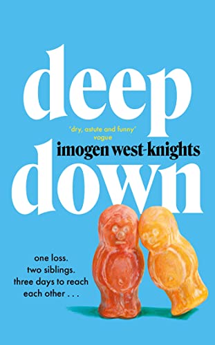 Deep Down: the 'intimate, emotional and witty' 2023 debut you don't want to miss von Fleet
