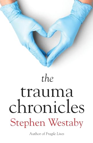 The Trauma Chronicles von Mensch Publishing