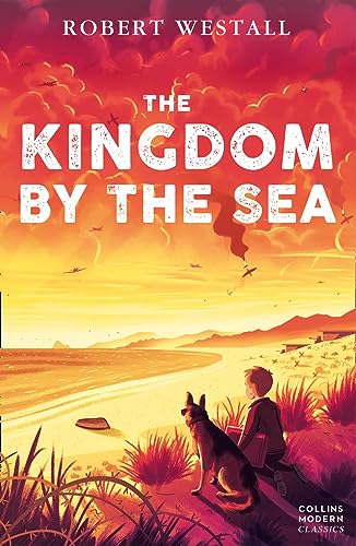 Kingdom by the Sea (Essential Modern Classics) (Collins Modern Classics) von imusti