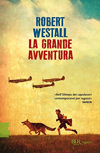 La grande avventura von Rizzoli