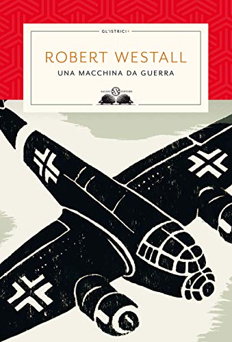 Una macchina da guerra (Gl' istriciPiù) von SALANI