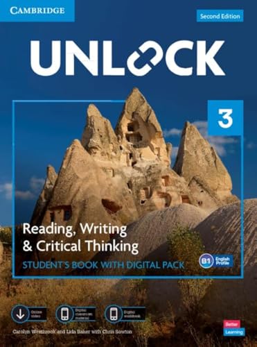 Unlock Level 3 Reading