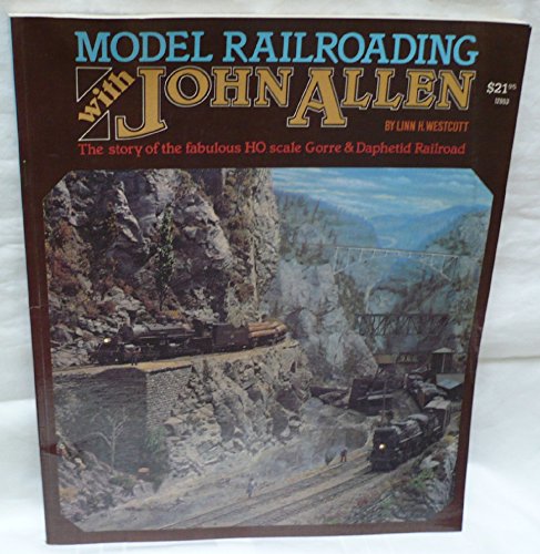 Model Railroading With John Allen