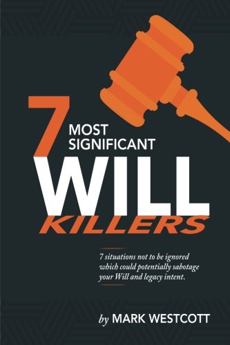 The 7 Will Killers von CreateSpace Independent Publishing Platform