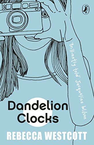 Dandelion Clocks von Puffin