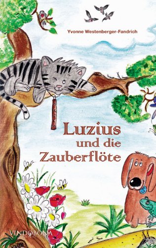Luzius und die Zauberflöte