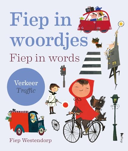 Verkeer (Fiep in woordjes) von Volt