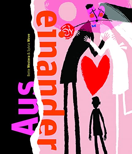 Auseinander von Rieder, Susanna Verlag