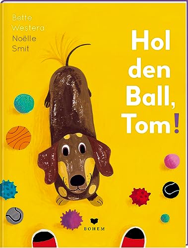 Hol den Ball, Tom!