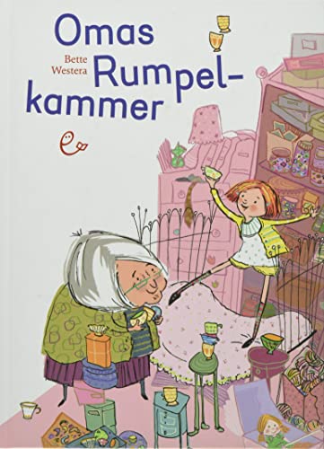 Omas Rumpelkammer