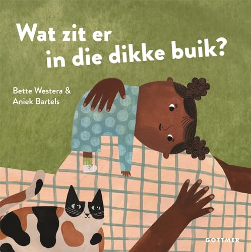 Wat zit er in die dikke buik?