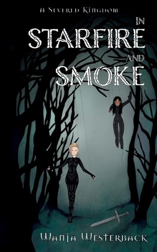 In Starfire and Smoke von BoD – Books on Demand – Finnland