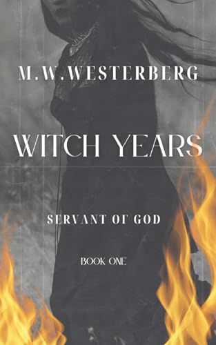 Witch Years: Servant of God von BoD – Books on Demand – Schweden