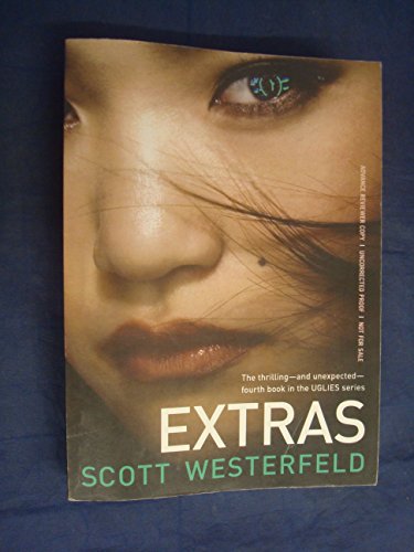 Extras (The Uglies, Band 4)
