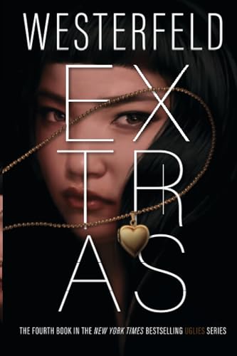 Extras (Uglies, Band 4)