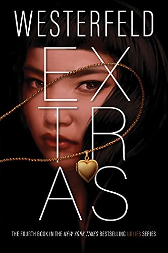 Extras (Uglies, Band 4)